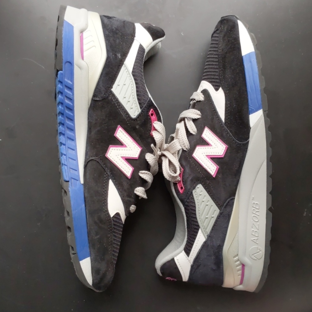 New Balance 998